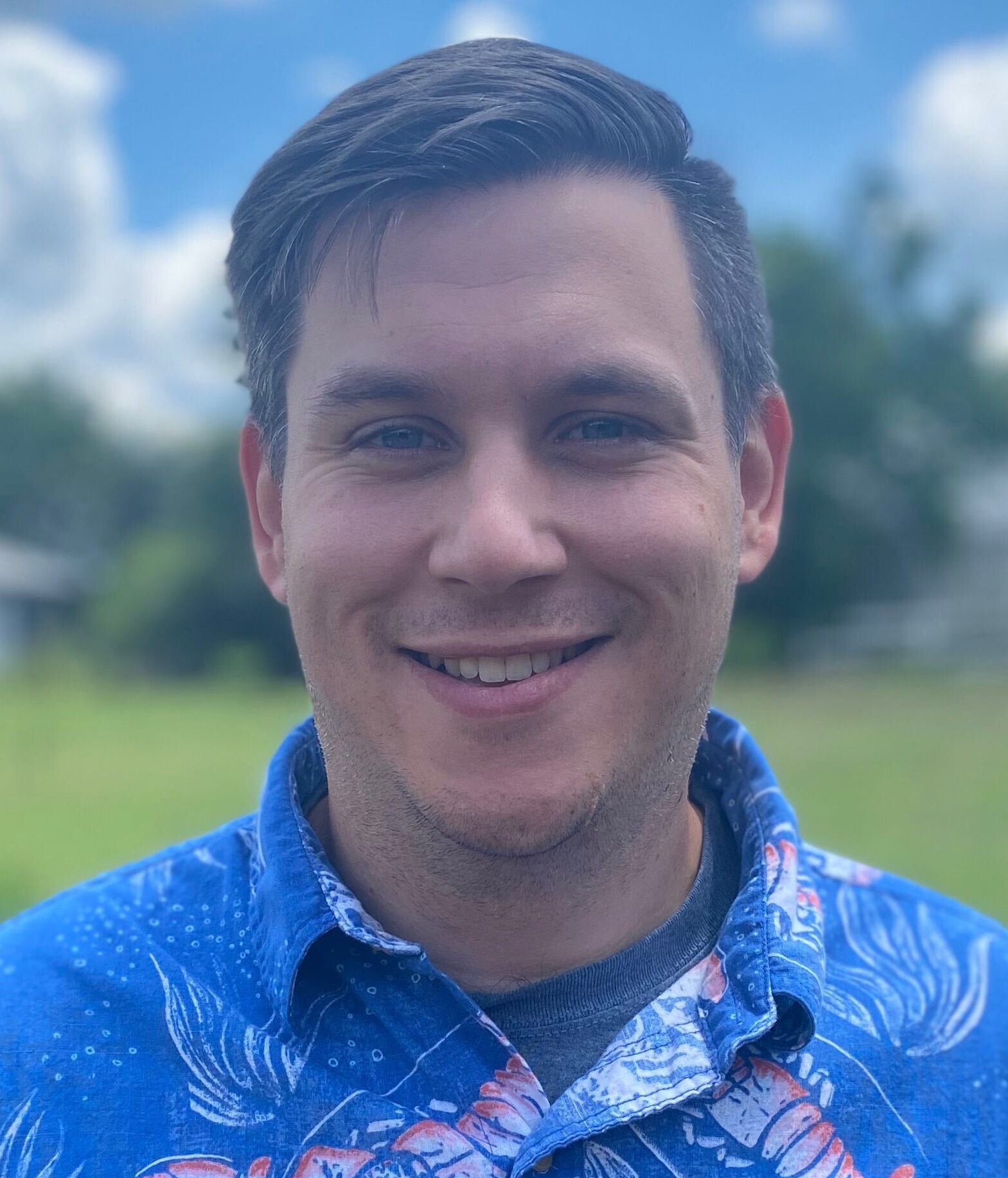 Dan Burgett